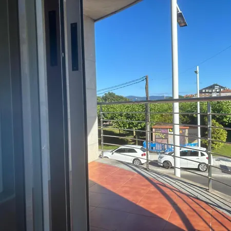 Desconectaengalicia Sartal 50m Playa