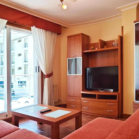 Apartamento Desconectaengalicia Sartal 50m Playa Portonovo