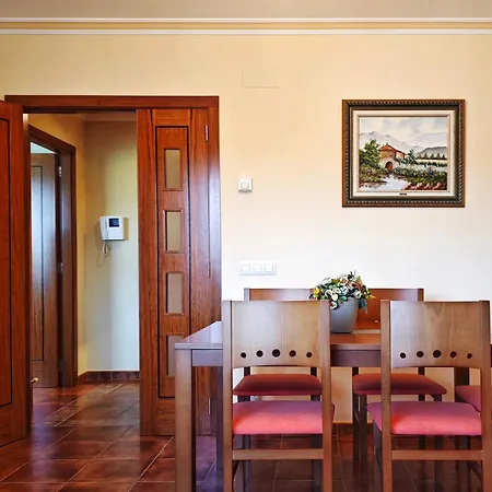 Desconectaengalicia Sartal 50m Playa *