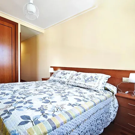 Desconectaengalicia Sartal 50m Playa Apartament Portonovo