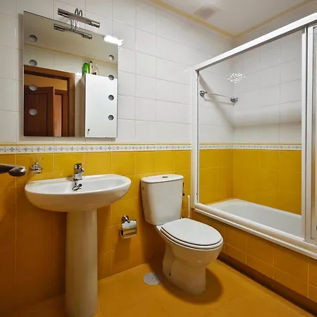 Desconectaengalicia Sartal 50m Playa Apartamento *