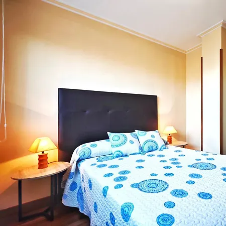 Apartament Desconectaengalicia Sartal 50m Playa Portonovo