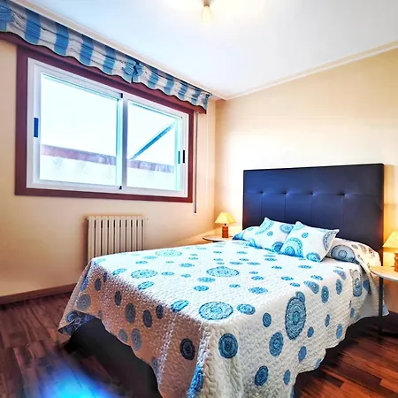 Desconectaengalicia Sartal 50m Playa Apartament Portonovo