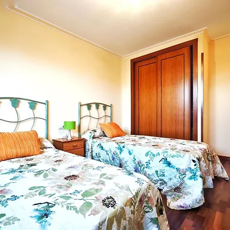 Desconectaengalicia Sartal 50m Playa *