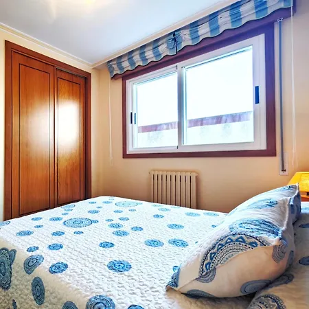 Desconectaengalicia Sartal 50m Playa *