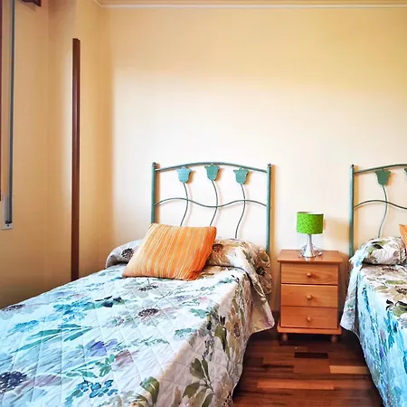 Desconectaengalicia Sartal 50m Playa *