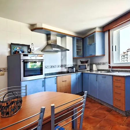 Desconectaengalicia Sartal 50m Playa *