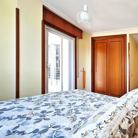 Desconectaengalicia Sartal 50m Playa *