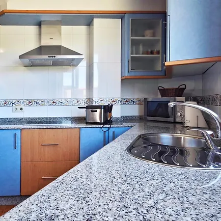 Desconectaengalicia Sartal 50m Playa