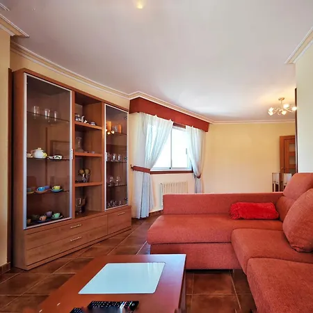 Desconectaengalicia Sartal 50m Playa Apartment