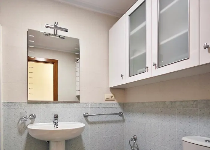 Desconectaengalicia Sartal 50m Playa *