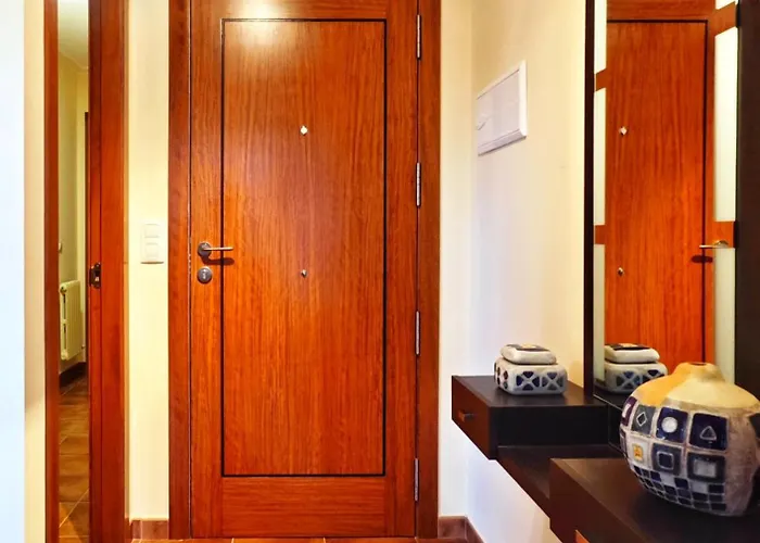 Desconectaengalicia Sartal 50m Playa * Portonovo