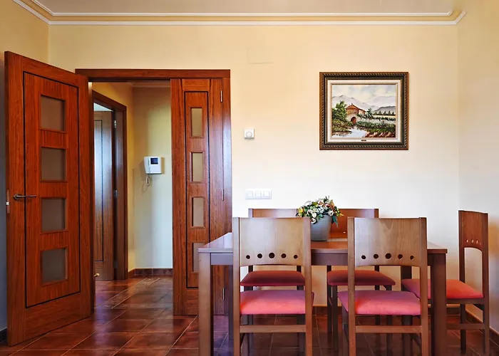 Desconectaengalicia Sartal 50m Playa *