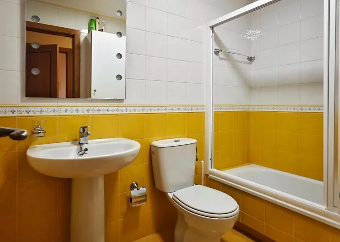 Desconectaengalicia Sartal 50m Playa Apartamento *