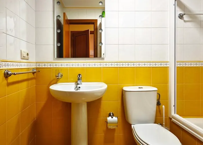 Apartamento Desconectaengalicia Sartal 50m Playa *