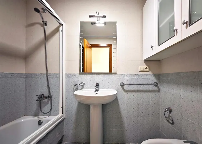 Apartamento Desconectaengalicia Sartal 50m Playa *