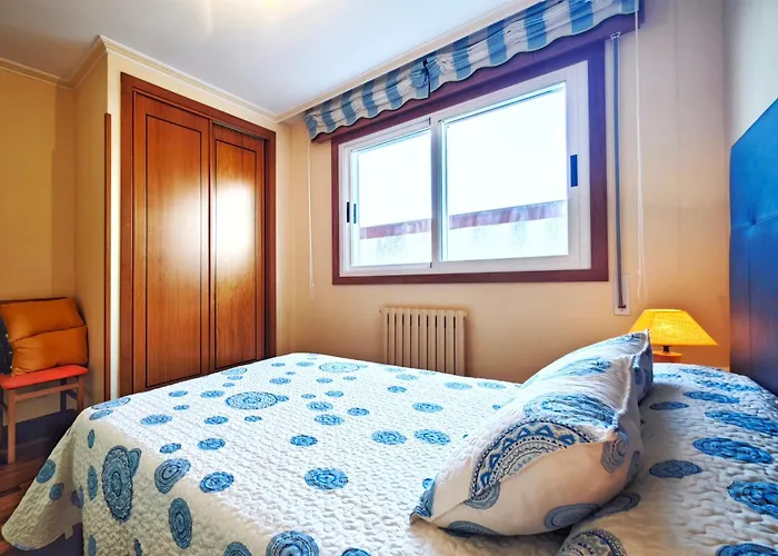 Desconectaengalicia Sartal 50m Playa *