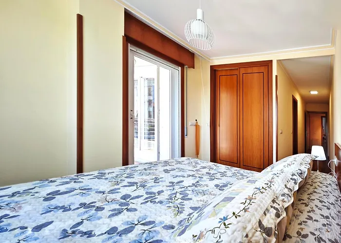 Desconectaengalicia Sartal 50m Playa *